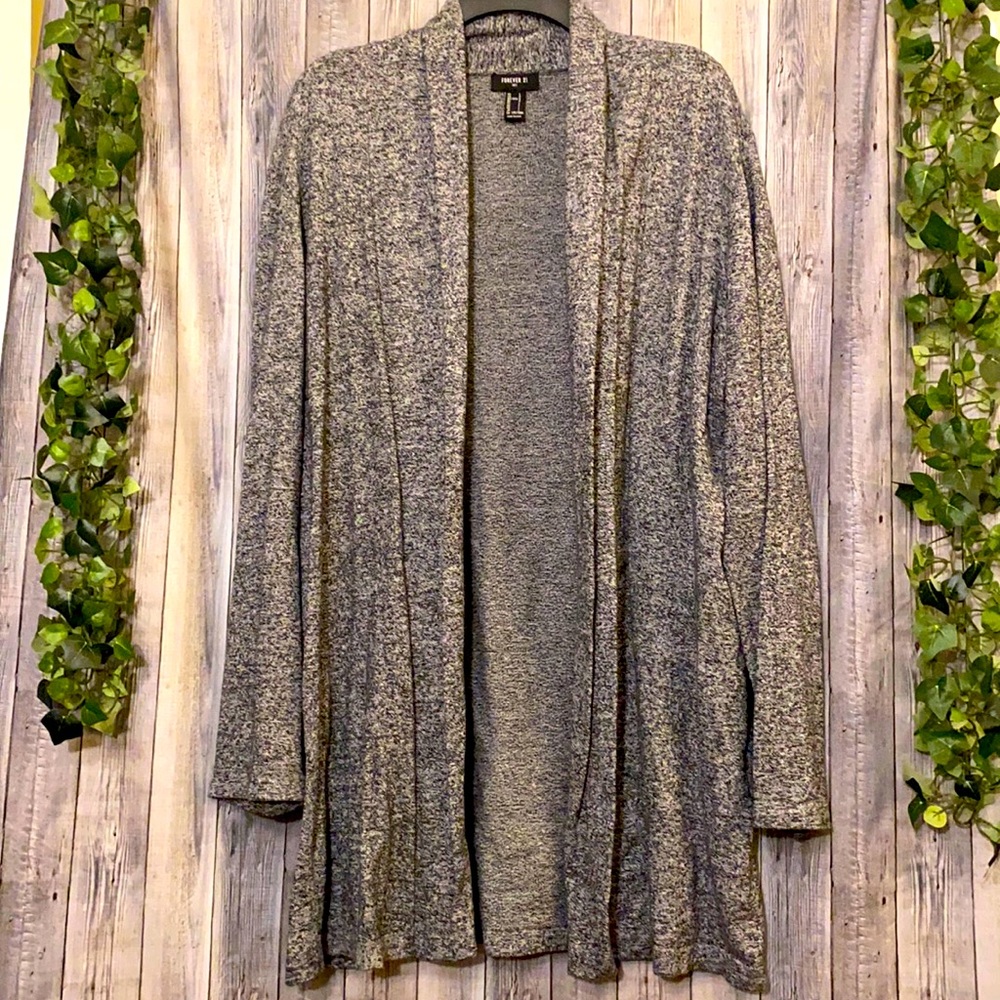 💎🔥🥶Men’s Forever 21 Cardigan!!!!